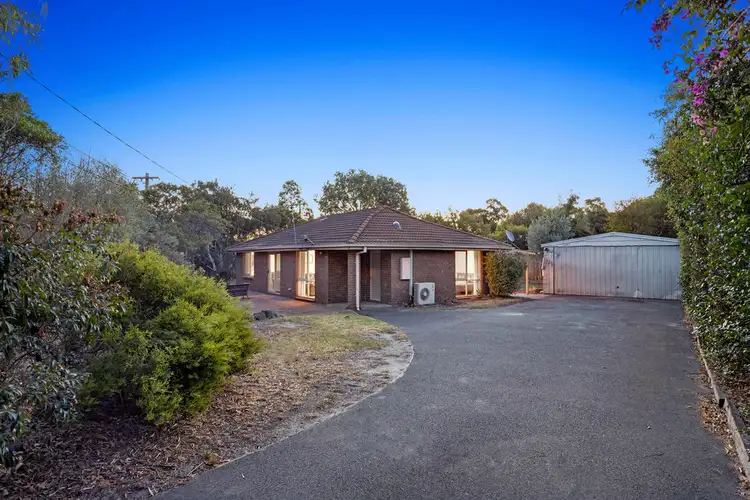164a Old Wells Road, Seaford VIC 3198