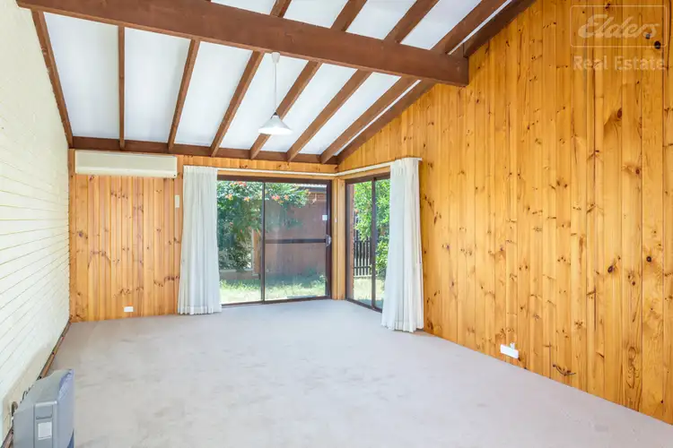 Second view of Homely townhouse listing, 4/3 Hakea Street, Karabar NSW 2620