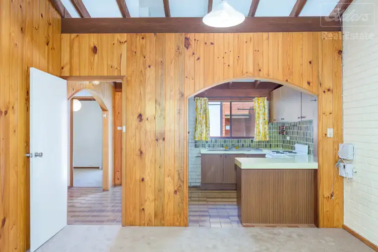 Fourth view of Homely townhouse listing, 4/3 Hakea Street, Karabar NSW 2620