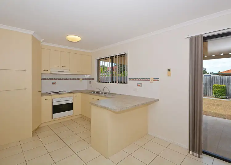 Third view of Homely house listing, 6 MARLOO COURT, Urangan QLD 4655