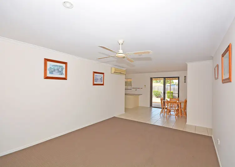 Fifth view of Homely house listing, 6 MARLOO COURT, Urangan QLD 4655