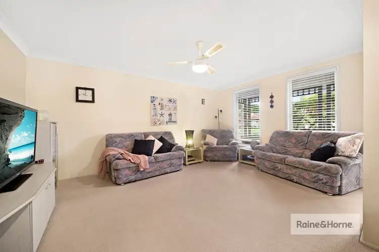 Fifth view of Homely house listing, 15 Tapestry Way, Umina Beach NSW 2257
