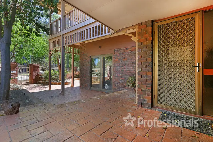 Fifth view of Homely house listing, 22 Adenia Road, Riverton WA 6148
