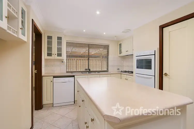 Sixth view of Homely house listing, 22 Adenia Road, Riverton WA 6148