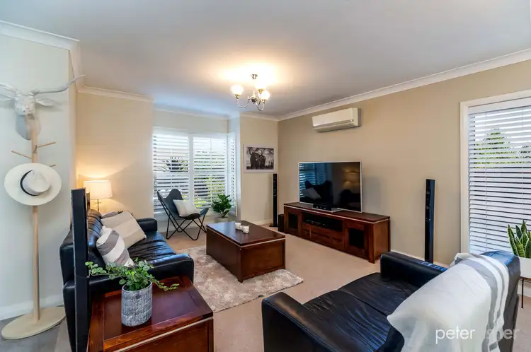 Third view of Homely unit listing, 1/18 Whitney Place, Orange NSW 2800