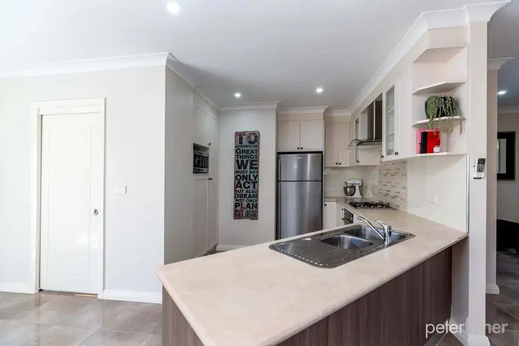 Fourth view of Homely unit listing, 1/18 Whitney Place, Orange NSW 2800