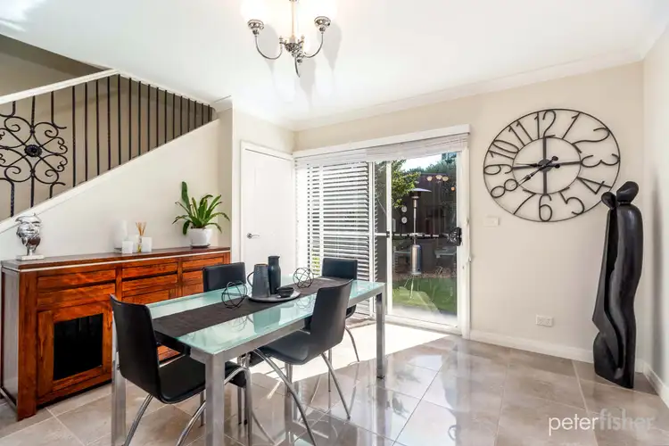Fifth view of Homely unit listing, 1/18 Whitney Place, Orange NSW 2800
