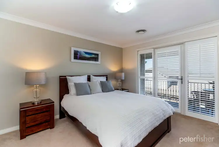 Sixth view of Homely unit listing, 1/18 Whitney Place, Orange NSW 2800