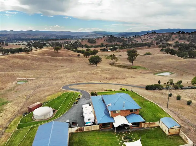 Second view of Homely house listing, 2/178 Smarts Road, Tumut NSW 2720
