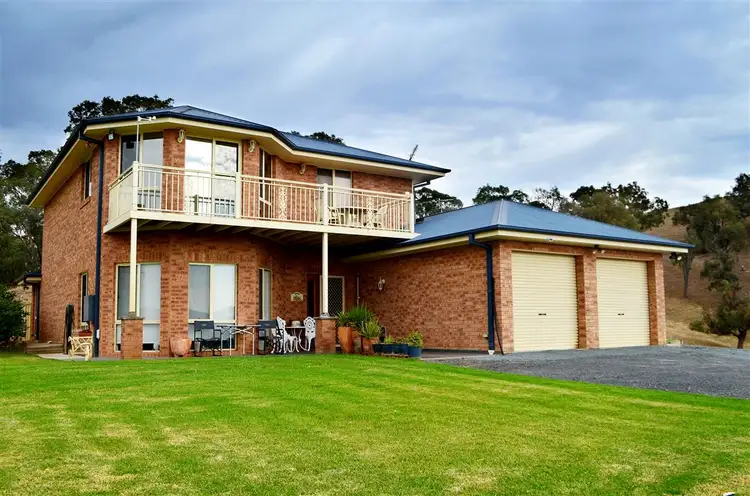 Fourth view of Homely house listing, 2/178 Smarts Road, Tumut NSW 2720