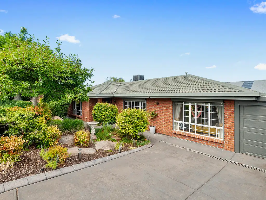 Main view of Homely house listing, 8 Lithgow Court, Redwood Park SA 5097