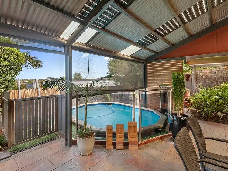 Fourth view of Homely house listing, 8 Lithgow Court, Redwood Park SA 5097