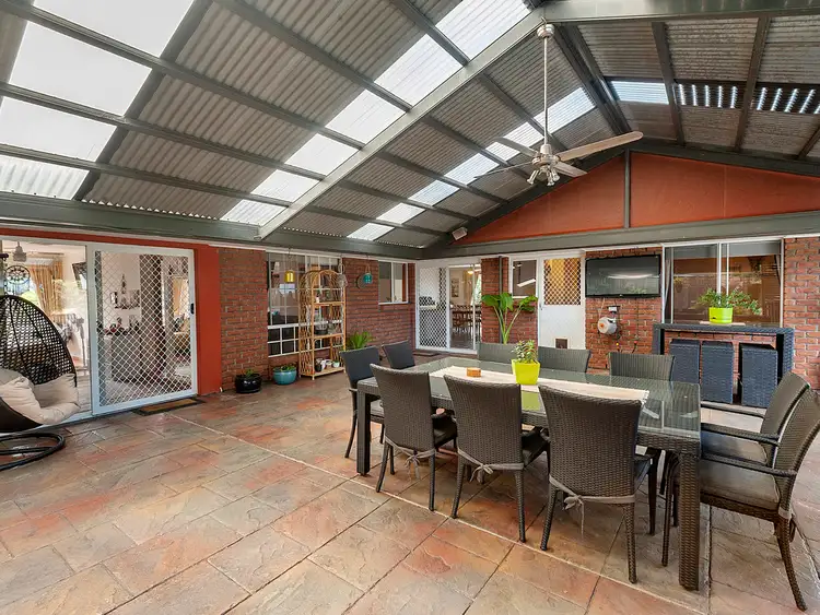 Fifth view of Homely house listing, 8 Lithgow Court, Redwood Park SA 5097