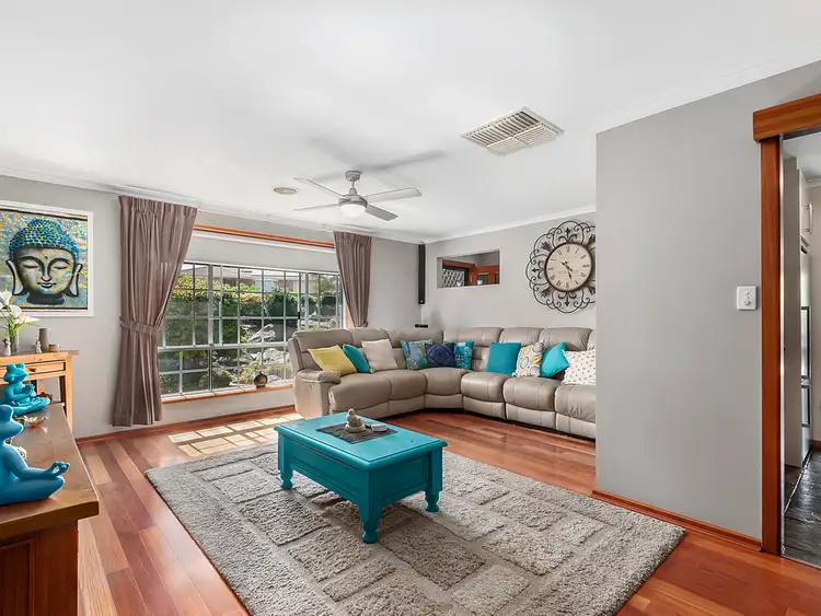 Sixth view of Homely house listing, 8 Lithgow Court, Redwood Park SA 5097