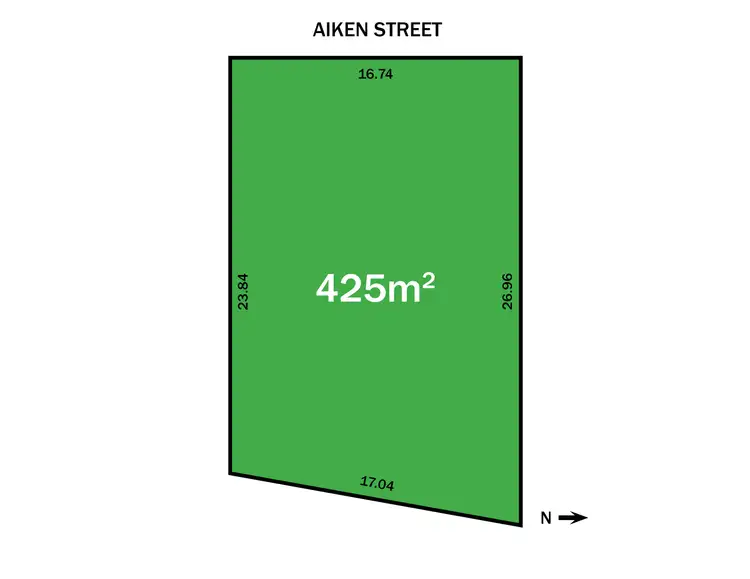 14 Aiken Street, Myaree WA 6154