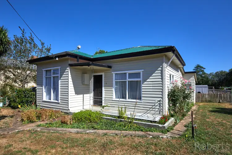 5 Diprose Street, Legerwood TAS 7263