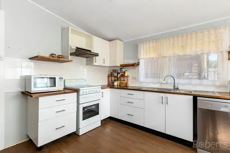 Third view of Homely house listing, 5 Diprose Street, Legerwood TAS 7263