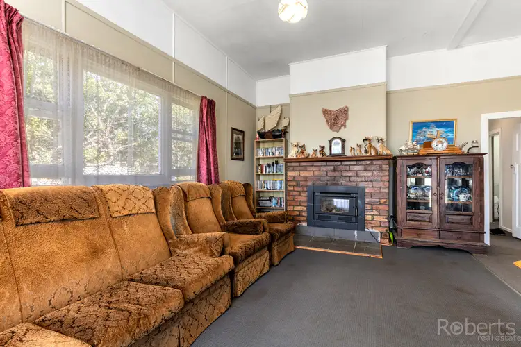 Fourth view of Homely house listing, 5 Diprose Street, Legerwood TAS 7263
