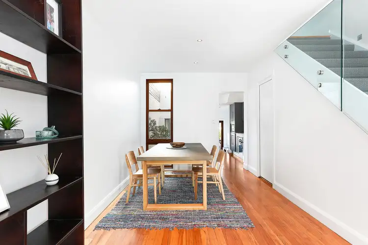 Main view of Homely house listing, 26 Rofe Street, Leichhardt NSW 2040