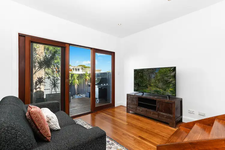 Third view of Homely house listing, 26 Rofe Street, Leichhardt NSW 2040