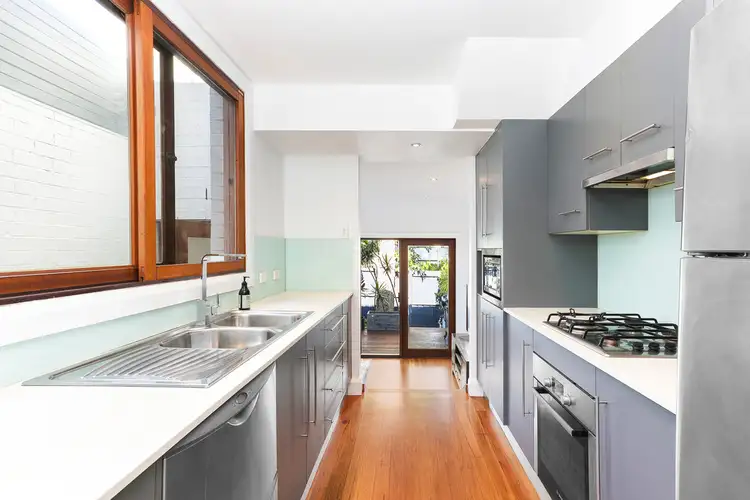 Fourth view of Homely house listing, 26 Rofe Street, Leichhardt NSW 2040