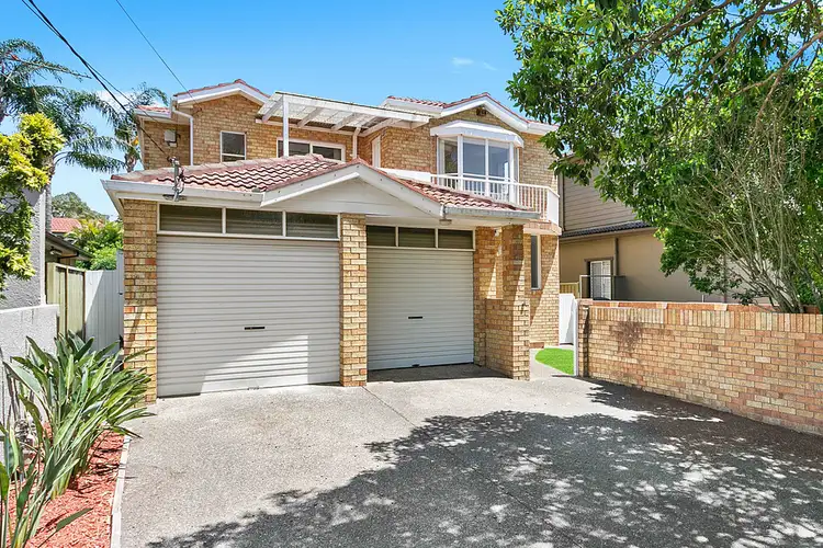 39 Wark Avenue, Pagewood NSW 2035