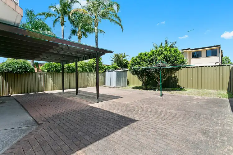 Fifth view of Homely house listing, 39 Wark Avenue, Pagewood NSW 2035
