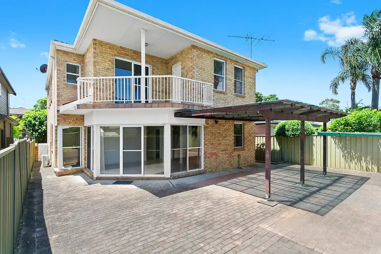 Sixth view of Homely house listing, 39 Wark Avenue, Pagewood NSW 2035