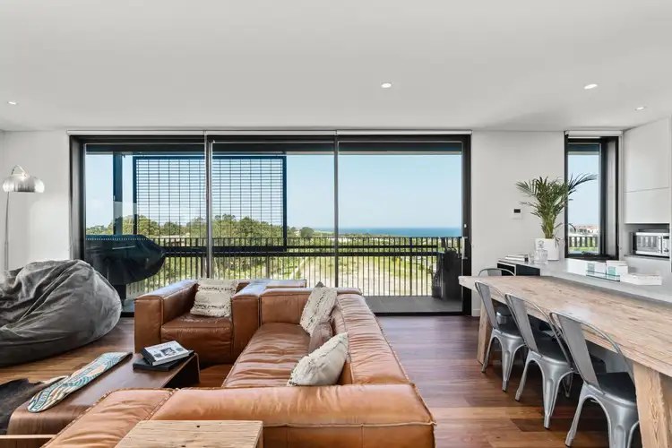 Third view of Homely apartment listing, 329/1 Cawood Avenue, Little Bay NSW 2036