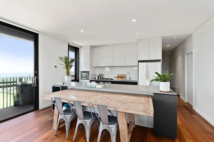 Fourth view of Homely apartment listing, 329/1 Cawood Avenue, Little Bay NSW 2036