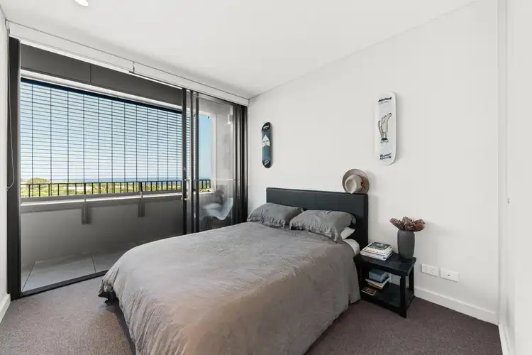 Fifth view of Homely apartment listing, 329/1 Cawood Avenue, Little Bay NSW 2036