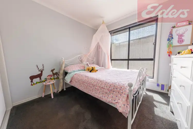 Fifth view of Homely house listing, 7 Samantha Terrace, Wodonga VIC 3690