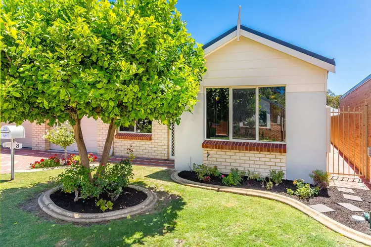60 / 8 Tonkin Court, Greenfields WA 6210