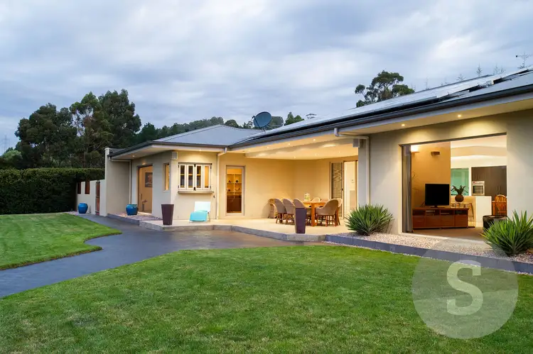 Second view of Homely house listing, 48 Ecclestone Road, Riverside TAS 7250