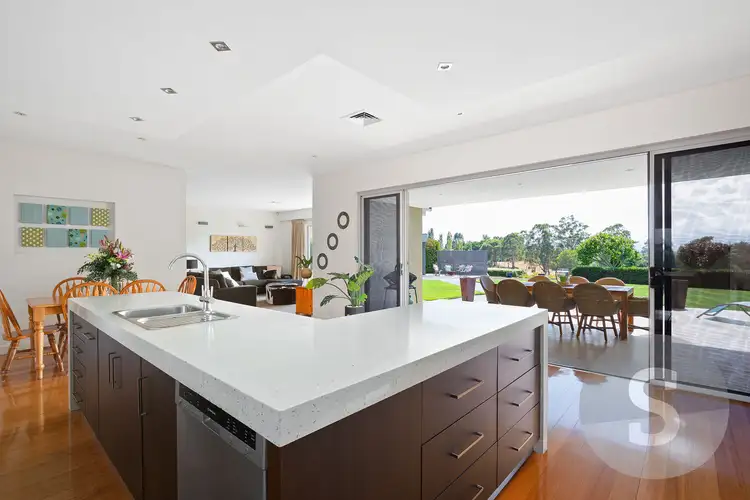 Fifth view of Homely house listing, 48 Ecclestone Road, Riverside TAS 7250