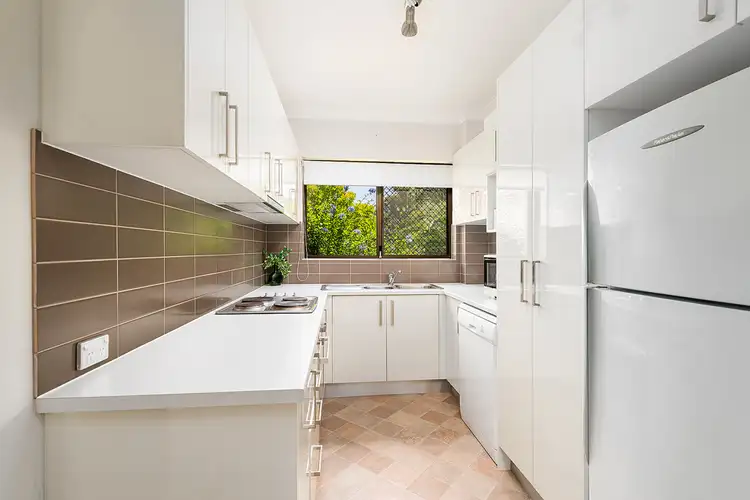 Second view of Homely unit listing, 10/392 Port Hacking Road, Caringbah NSW 2229