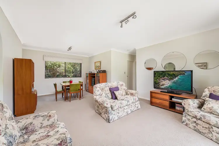 Fourth view of Homely unit listing, 10/392 Port Hacking Road, Caringbah NSW 2229