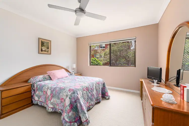 Sixth view of Homely unit listing, 10/392 Port Hacking Road, Caringbah NSW 2229
