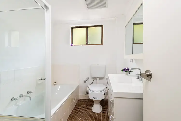 Seventh view of Homely unit listing, 10/392 Port Hacking Road, Caringbah NSW 2229