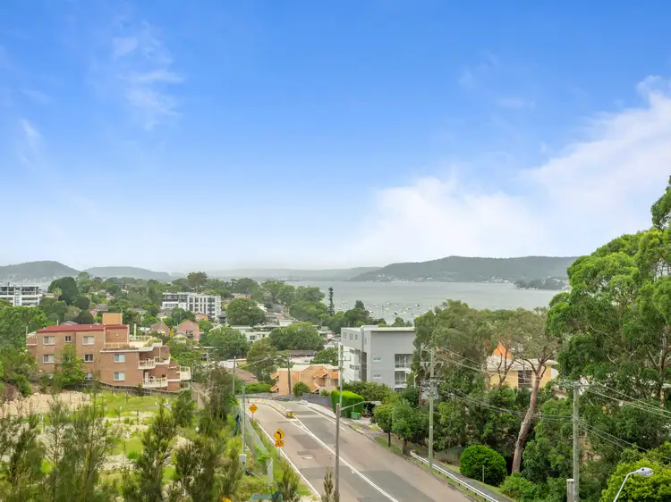 39/92-94 John Whiteway Drive, Gosford NSW 2250