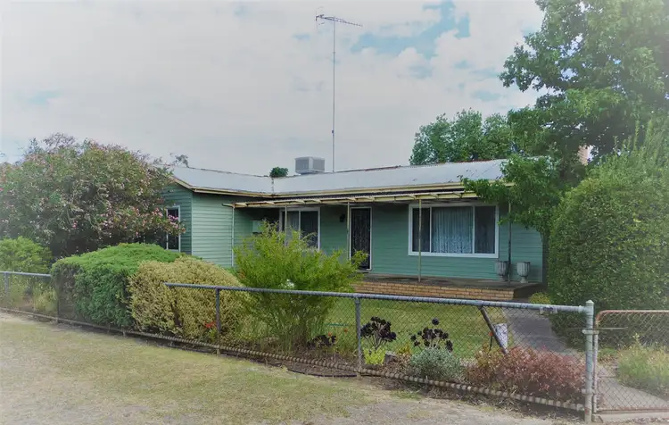 Main view of Homely house listing, 26-28 Barrack Street, Goroke VIC 3412