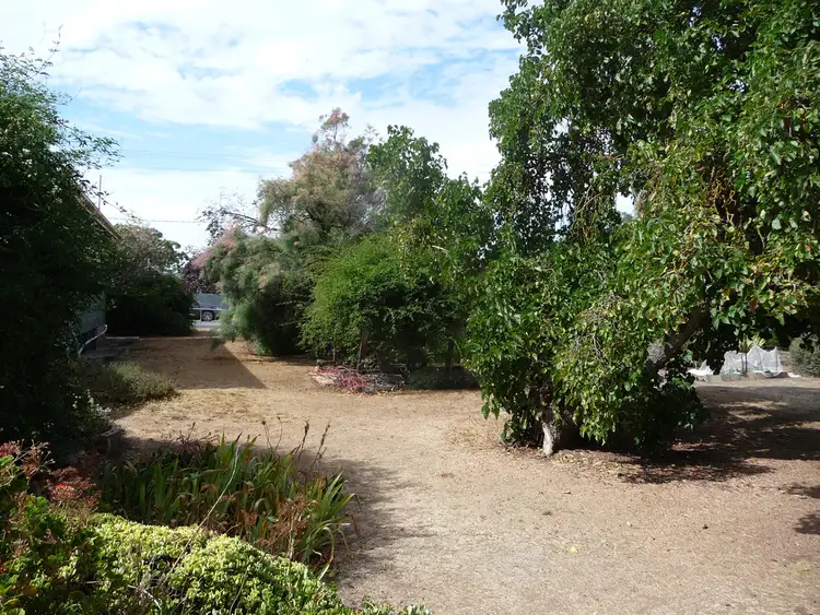 Third view of Homely house listing, 26-28 Barrack Street, Goroke VIC 3412