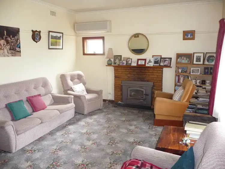 Fourth view of Homely house listing, 26-28 Barrack Street, Goroke VIC 3412