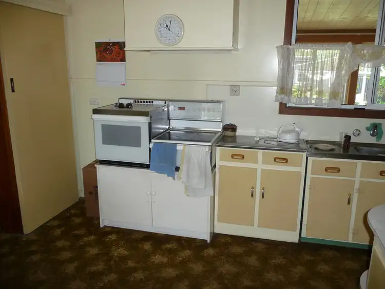 Fifth view of Homely house listing, 26-28 Barrack Street, Goroke VIC 3412