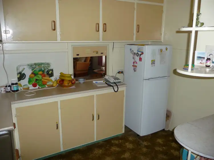 Sixth view of Homely house listing, 26-28 Barrack Street, Goroke VIC 3412