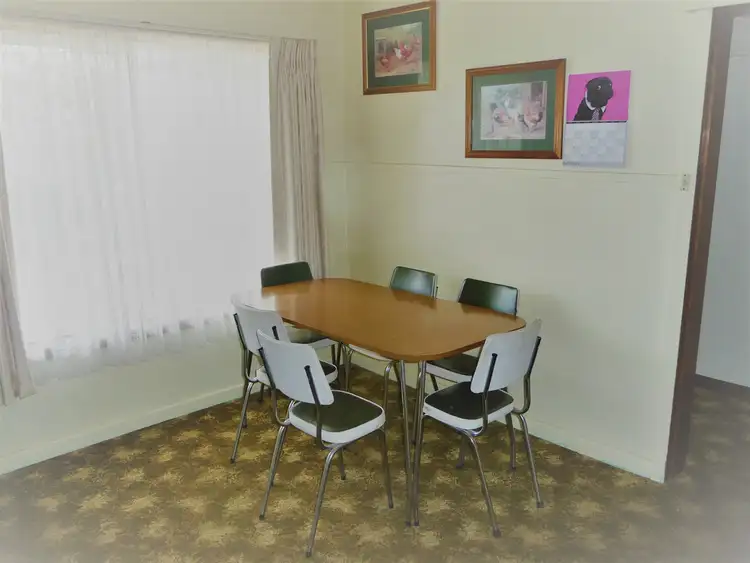 Seventh view of Homely house listing, 26-28 Barrack Street, Goroke VIC 3412