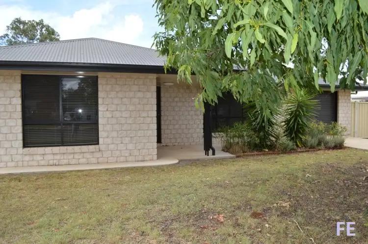 Second view of Homely house listing, 37 Prince Street, Kingaroy QLD 4610