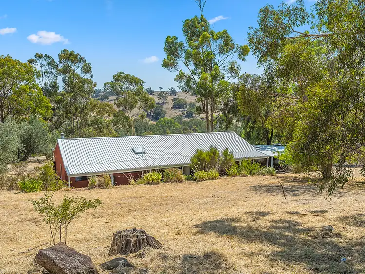 2091 Heathcote Redesdale Road, Redesdale VIC 3444
