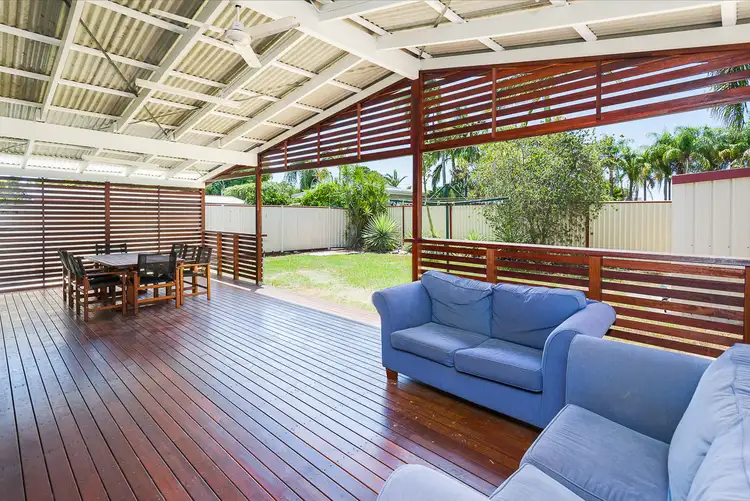 Third view of Homely house listing, 55 Jacaranda Avenue, Hollywell QLD 4216