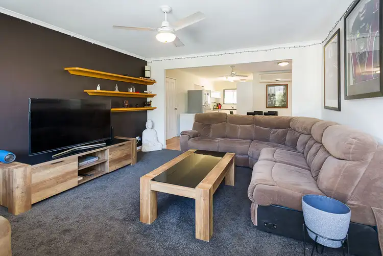 Fourth view of Homely house listing, 55 Jacaranda Avenue, Hollywell QLD 4216